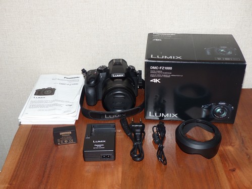 Panasonic lumix dmc - panasonic,