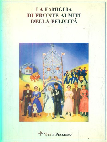 Famiglia fronte ai miti - fronte,