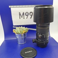 Sigma 170-500 mm F/5-6.3 APO
