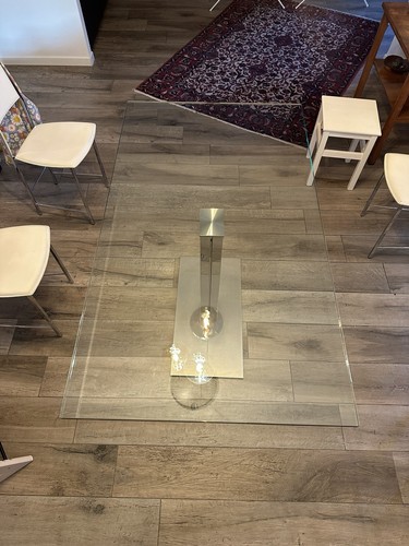 Cattelan italia tavolo elvis - italia,