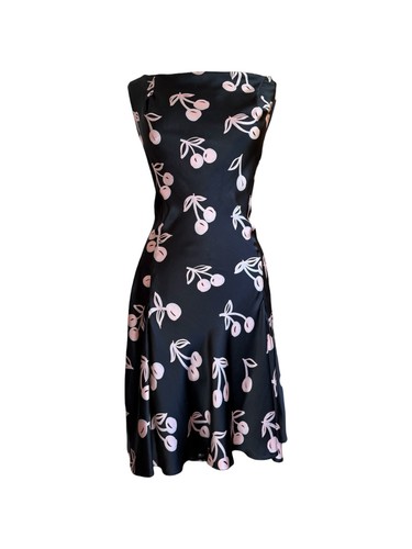 Abito blugirl blumarine - abito, nero
