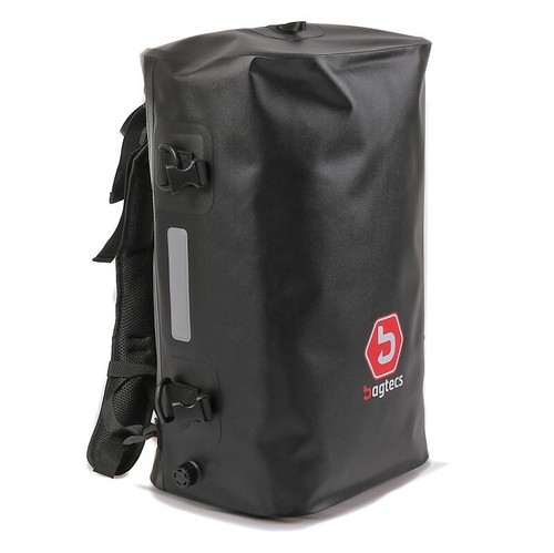 Borsa sella moto - da, posteriore