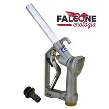 PISTOLA PER TRAVASO CARBURANTE