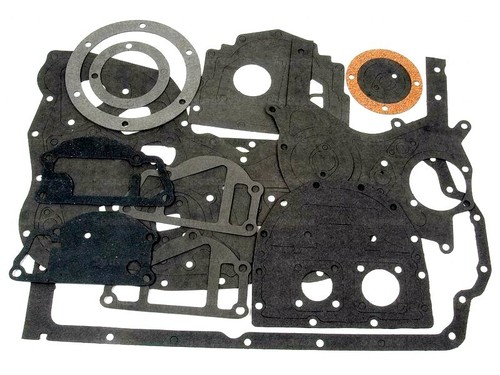 Set guarnizione carter pan per - guarnizione,