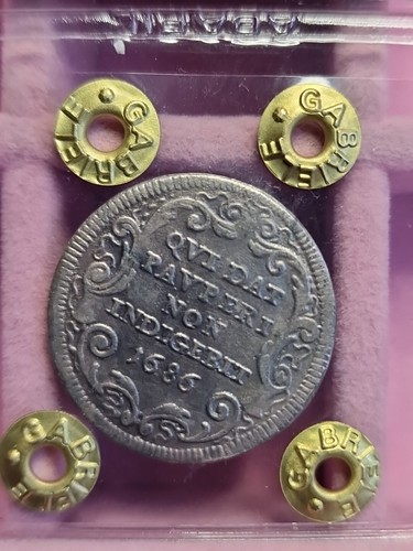 Giulio del 1686 stato - 1686,