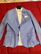 Completo Valentino Minale e 2 pantaloni Street Gang Tg42