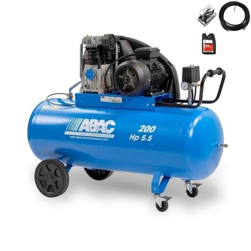 Abac pro b5900b - abac, lt