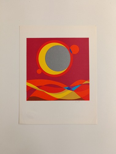 Roberto crippa bolaffi - bolaffi, arte