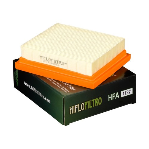 Filtro aria hiflo - aria, hfa1127