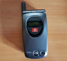 Sharp GX10i-Metálico Gris