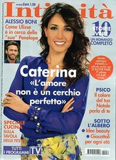 Intimità 2014 51.Caterina