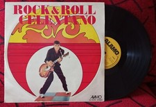 ADRIANO CELENTANO ** Rock &