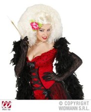 widmann e0587 parrucca bionda