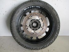 16x3.50 Ruota Posteriore