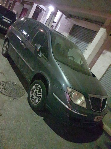 Ricambi lancia phedra - ricambi,