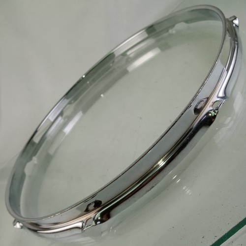 Ludwig cob tripla flangia - 14"cob,