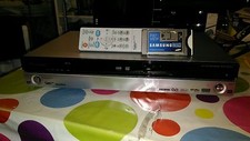 Pioneer dvr 550 555hx dvd - dvr, 550/555hx