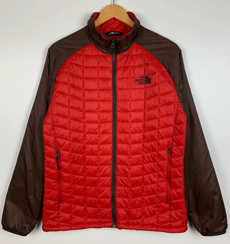 Tnf the north face - tnf, thermoball