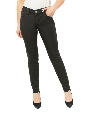 Pantaloni liu donna - donna, con