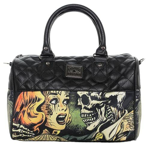 Borsa tracolla piccola - a,