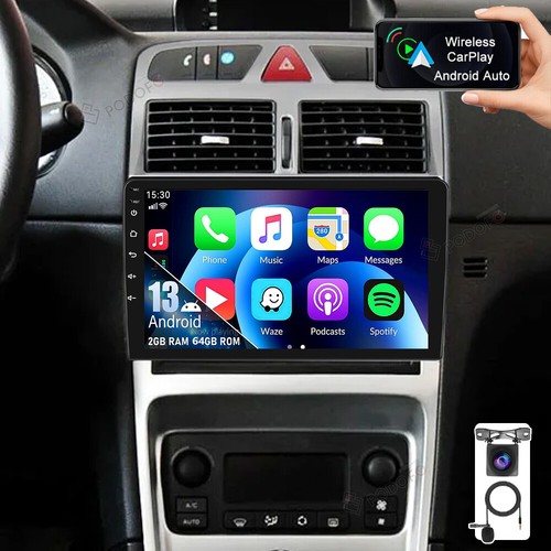 64g android autoradio - 2+64g, 13