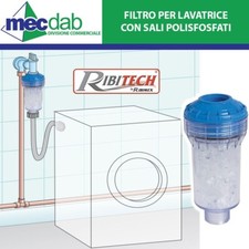 Filtro Anticalcare A