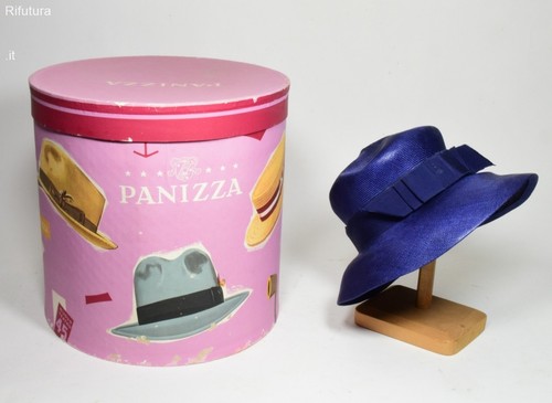 Panizza cappello donna - panizza:,