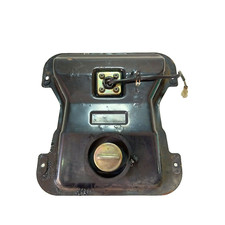 SERBATOIO CARBURANTE BENZINA