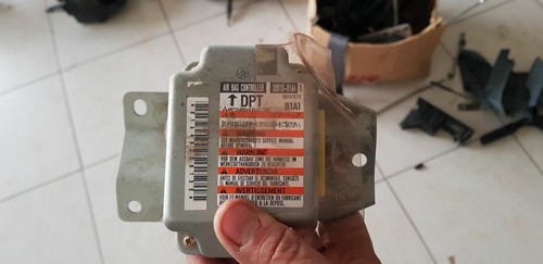 38910 81a4 centralina airbag - centralina,