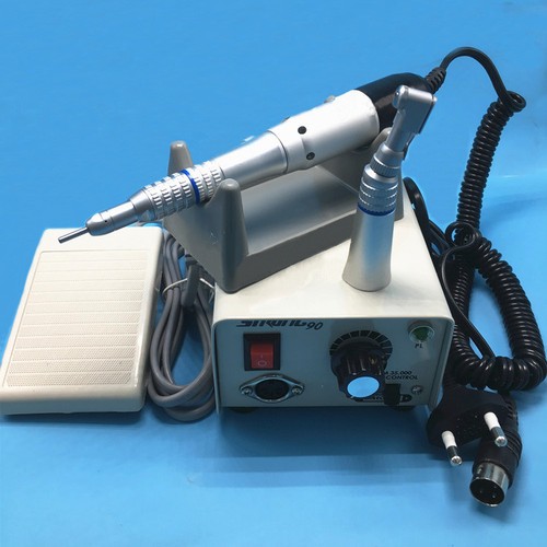 Micro motore dentale strong - motore,