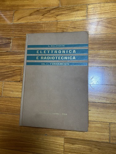 Malatesta elettronica - malatesta, e