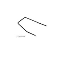 XRAY 346190 ROLL BAR   RX8  2K