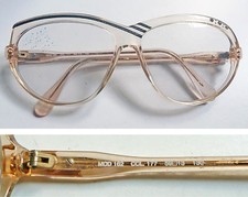 Cazal mod. 162 montatura per occhiali vintage frame eyeglasses 1980's NOS
