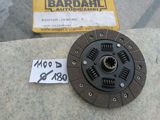 Fiat 1100d - DISCO frizione mm