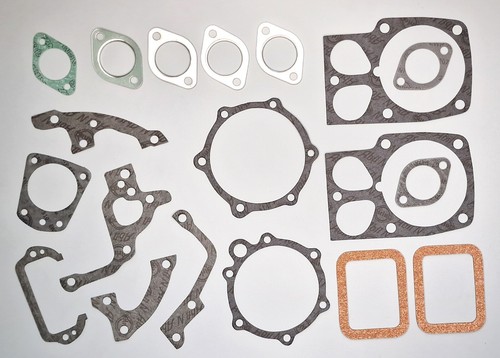 Guarnizioni motore kit - guarnizioni,