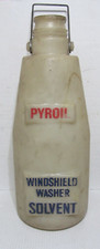 PYROIL Lavavetri Solvente