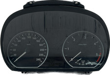 Quadro strumenti cruscotto