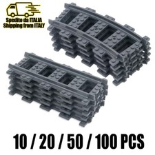 10, 20, 50, 100 Binari Dritti