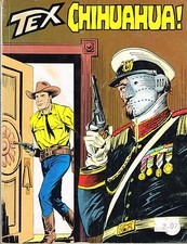 TEX NR. 369 CHIHUAHUA