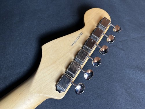 Fender american professional - fender,