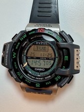 Casio ProTrek PRT-40 / Modulo