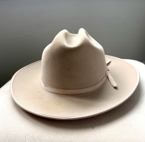 Cappello stetson open road - stetson, in