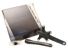 Guarnitura Shimano Dura Ace