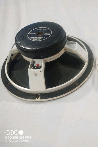 Altoparlante altec 421 h8 - 16",