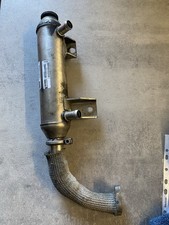 Radiatore Scambiatore Di