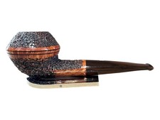 Pipa pascucci rhodesian radica - pipa,