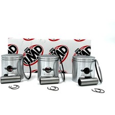 Kit pistoni (3) Kawasaki S2