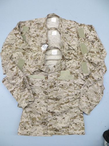 Camicia combattimento us - da,
