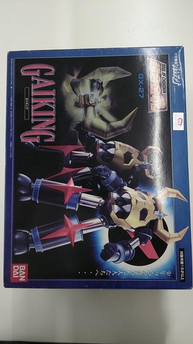 Robot bandai gx 27 - 【robot】,