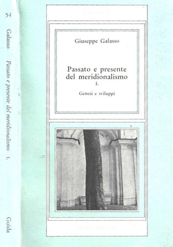 Passato presente del - passato,